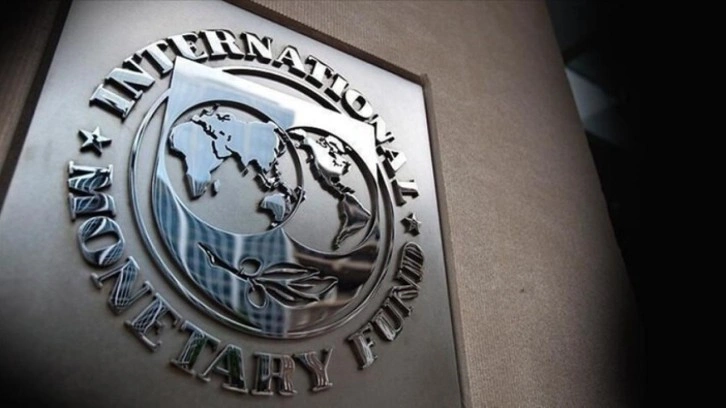 IMF, Türkiye'nin 2023 büyüme tahminini yükseltti