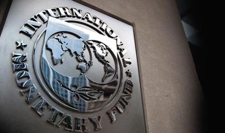 IMF Türkiye'nin büyüme tahminini 2022 için yükseltti, 2023 için düşürdü