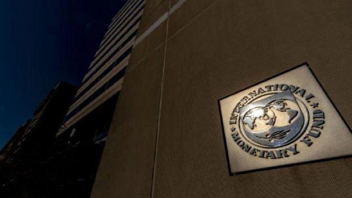 IMF'den Ukrayna'ya 1,3 milyar dolarlık acil finansman desteği