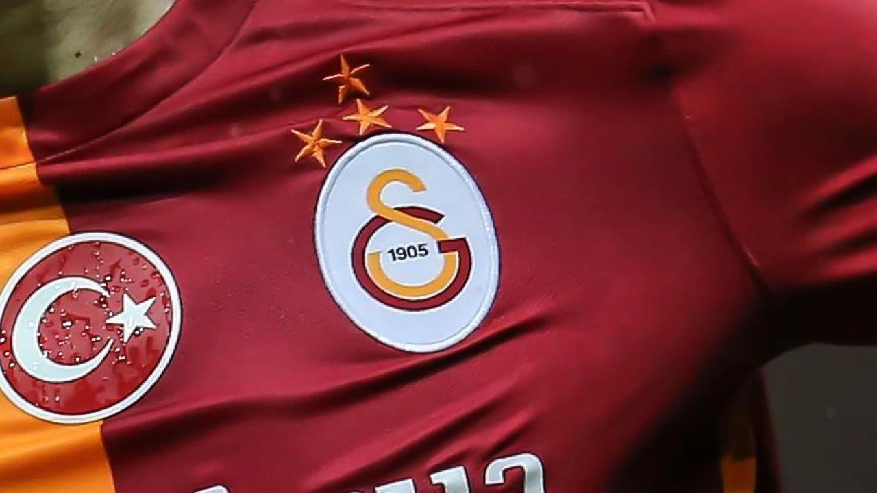 İmzalar atıldı! Galatasaray'ın forma sırt sponsorluğu Pasifik Holding