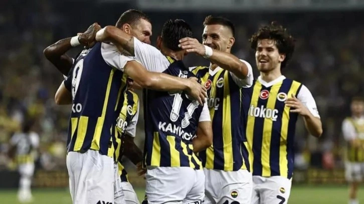 İngiliz devi istiyor! Fenerbahçe 35 milyon euro istiyor