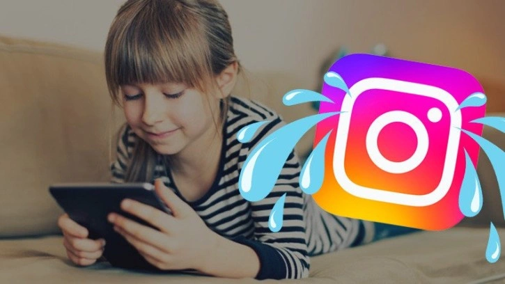 Instagram, 405 Milyon Euro Ceza Aldı