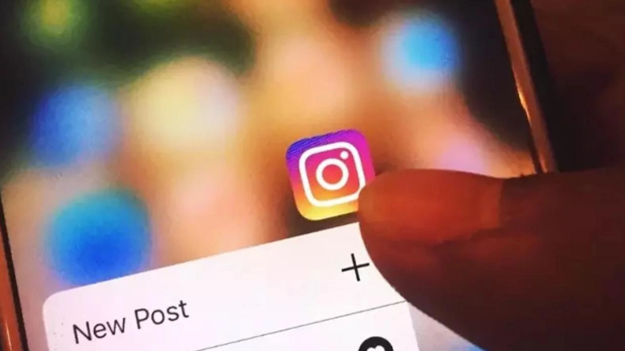 Instagram çöktü mü? 8 Ekim 2024 Instagram'a neden girilmiyor, kapatıldı mı?