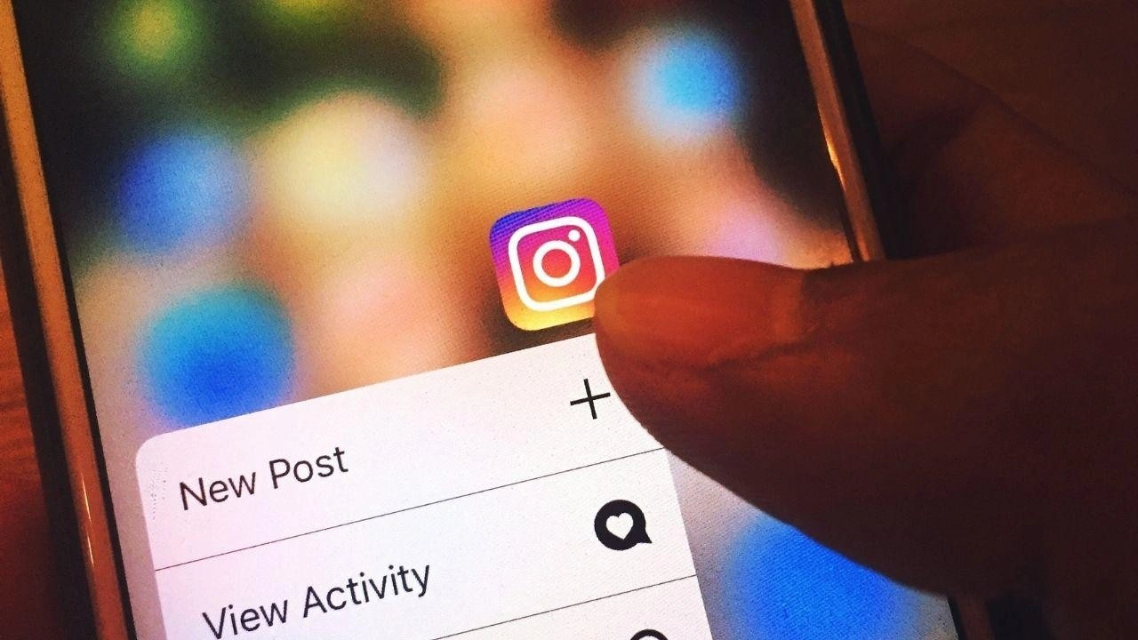 Instagram'dan yeni özellik! 1 Ocak'ta başlayacak ve sadece 1 hafta geçerli olacak