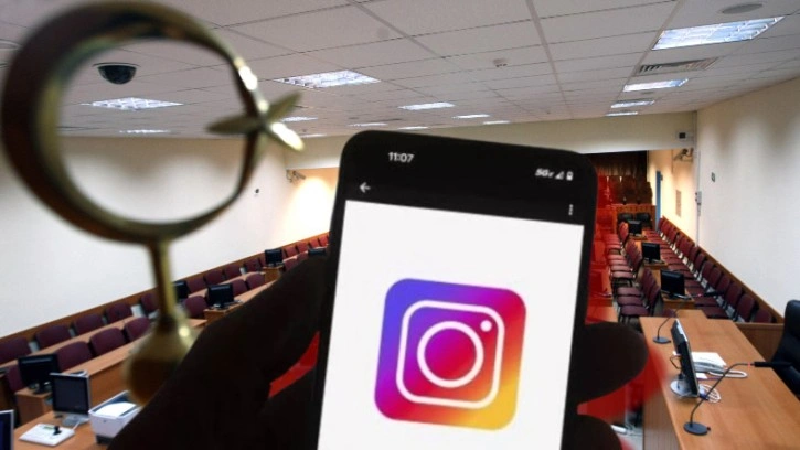 Instagram Engeline Karşı Davalar Açılmaya Başlandı