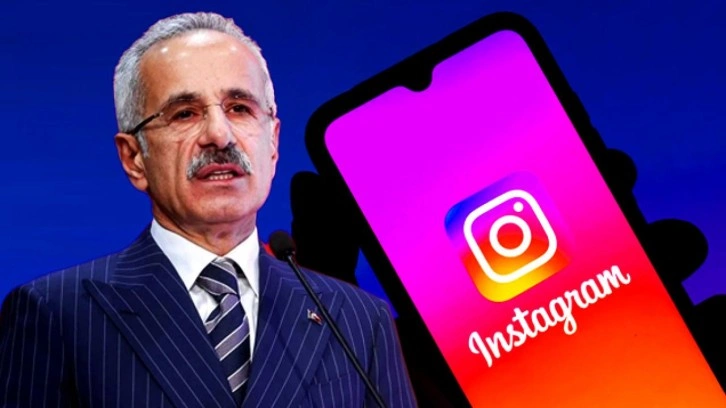 Instagram erişime açılacak mı? Bakan Uraloğlu'ndan son dakika duyurusu: Birazdan...