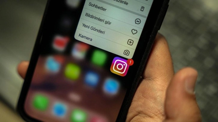 Instagram'ın bir günlük kapanma maliyeti dudak uçuklattı