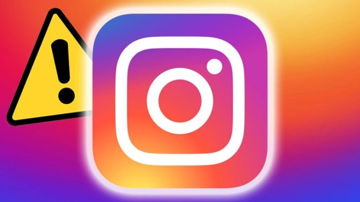 Instagram Keşfet'e Düşme Engeli Nasıl Kaldırılır?