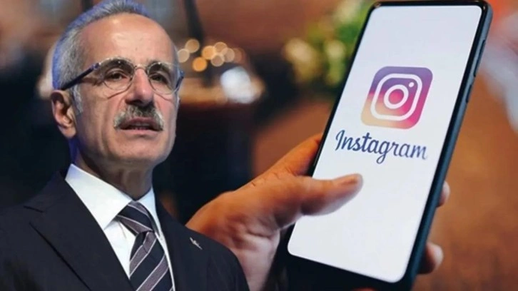 Instagram ne zaman açılacak? Bakan'dan yeni açıklama...