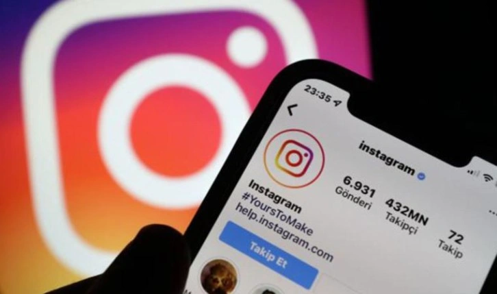 Instagram yeni özellik deniyor