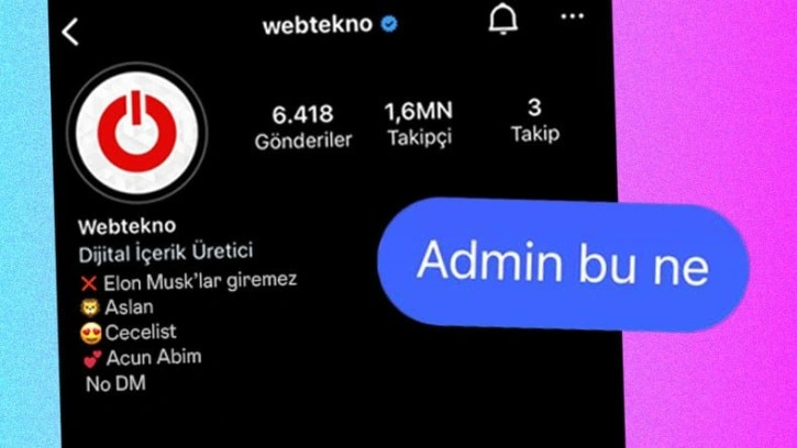 Instagram'a Biyografilere Yanıt Verme Özelliği Geliyor