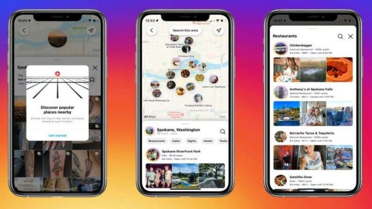 Instagram'a Yeni Bir Özellik Geldi: İşte Detaylar!