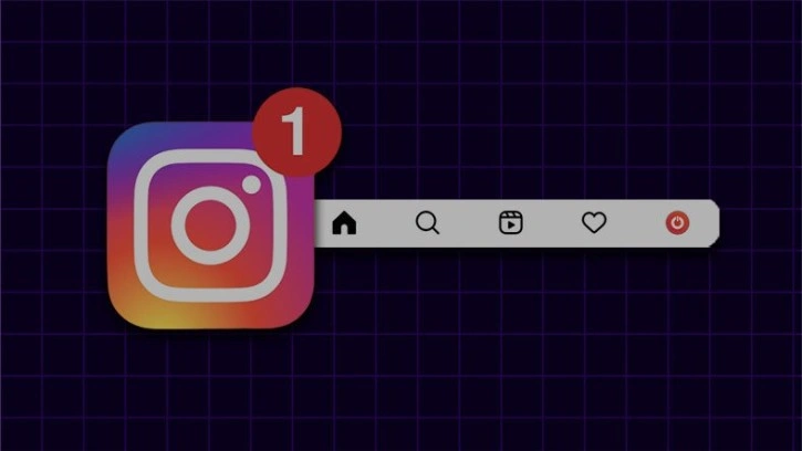 Instagram'da Mağaza Sekmesinin Yerini Bildirimler Alıyor!