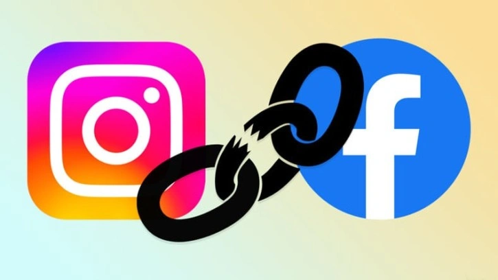 Instagram'dan Facebook'a Mesaj Gönderme Özelliği Kalkıyor - Webtekno