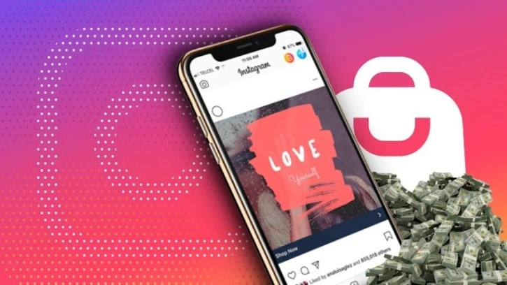 Instagram'ın Mağaza Sekmesi Kaldırılıyor!