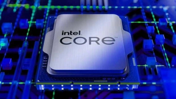 Intel, 13. Nesil işlemci özelliklerini açıkladı