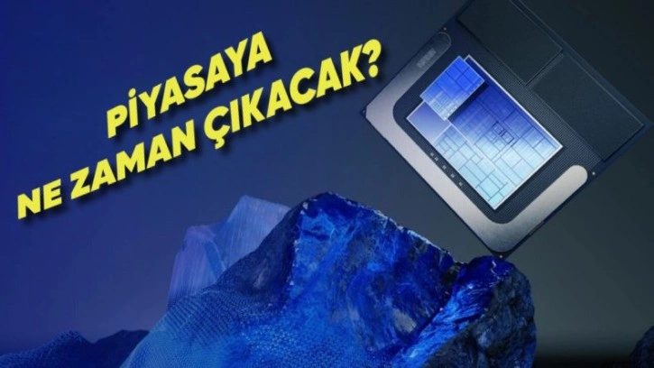 Intel Core Ultra 200V İşlemcileri Duyuruldu