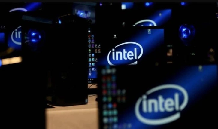 Intel, ilk çeyrekte tarihinin en yüksek 3 aylık zararını açıkladı