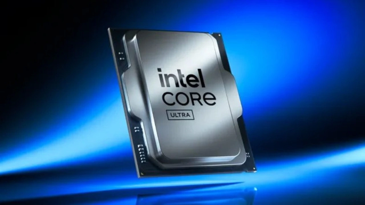 Intel'in Core Ultra 200S Serisi Oyun Performansını Artırıyor!