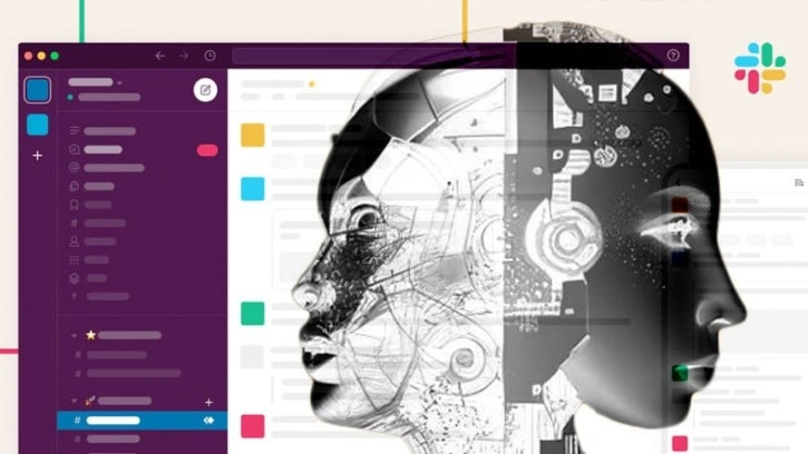 İnternetin Ofisi Slack, Kendi Yapay Zeka Araçlarına Kavuşuyo