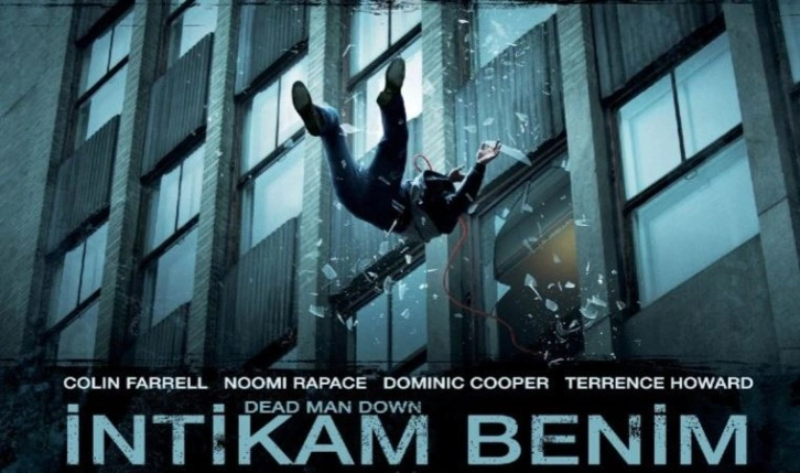 İntikam Benim filminin konusu nedir, oyuncuları kimlerdir?