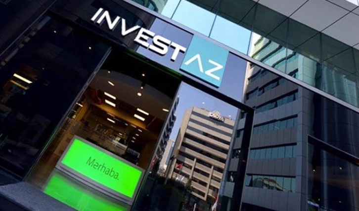 InvestAZ'nin ortaklık yapısı değişti