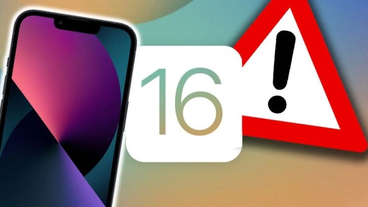 iOS 16.7.1 Güncellemesi Yayınlandı: İşte Yenilikler - Webtekno