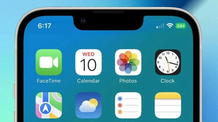 iOS 16'nın Pil Yüzdesi Özelliği, Eski iPhone'lara Geliyor