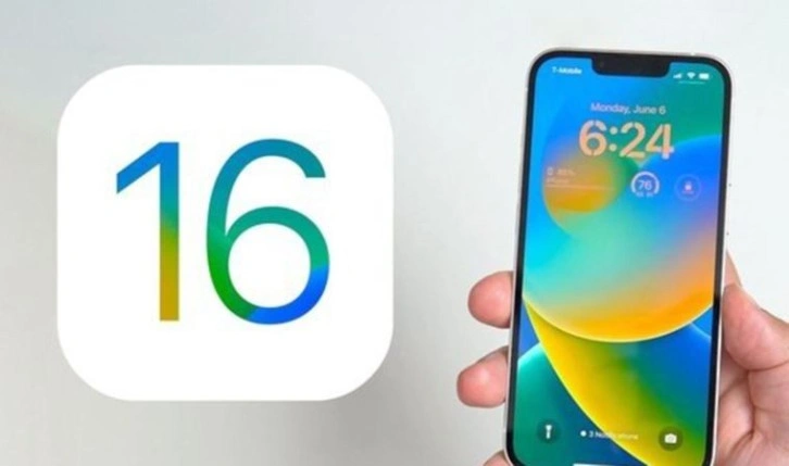 iOS 16'nın sevilen özelliğine 'sınır' geliyor