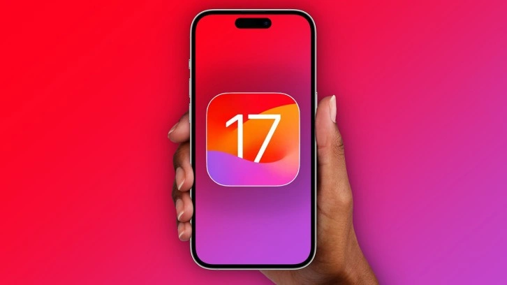 iOS 17 Beta 2'de bir yenilik daha gün yüzüne çıktı!