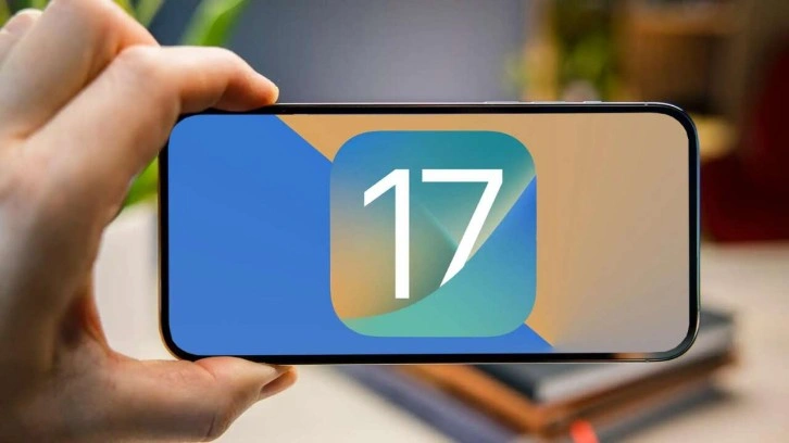 iOS 17 Beta 7 yayınlandı: Çileden çıkaran tasarım değişti!