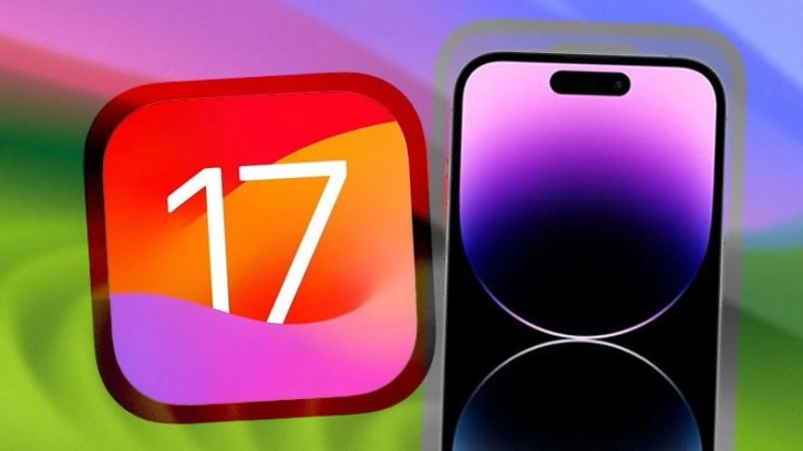 iOS 17 Geliştirici Betası Yanlışlıkla Herkese Açıldı! - Webtekno