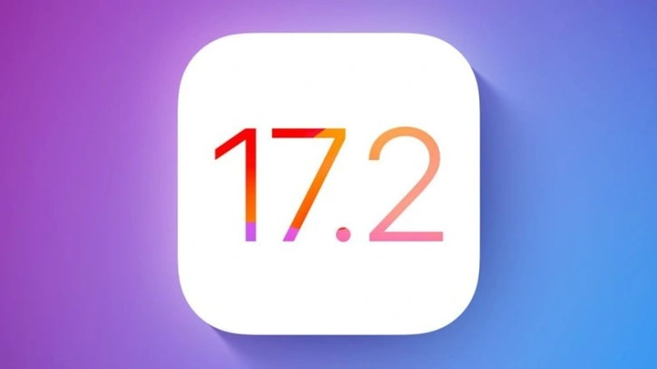 iOS 17.2 Çıktı: İşte Gelen Tüm Özellikler - Webtekno