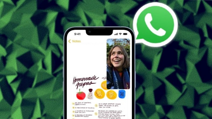 iOS Kullanıcılarının Beklediği Özellik WhatsApp'a Geliyor!