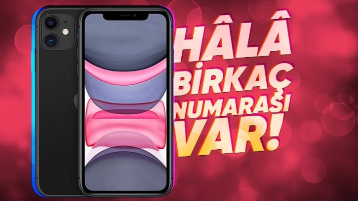 iPhone 11 Hala Alınır mı? Fiyatı Ne Kadar? - Webtekno