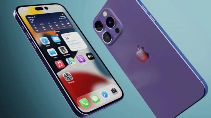 iPhone 14 için geri sayım başladı! Bomba gibi geliyor: Özellikleri ve fiyatı dikkat çekti