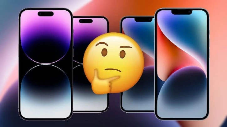 iPhone 14 Modellerinin Birbirinden Farkı Ne?