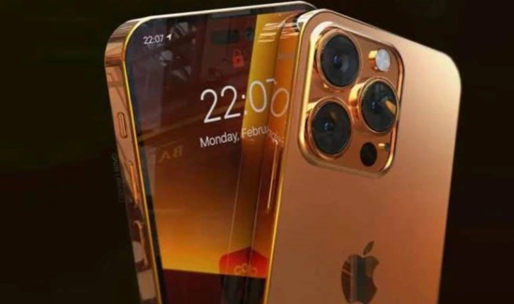 iPhone 14 Pro'nun eğlenceli renk seçeneği heyecan yarattı