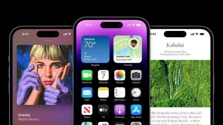 iPhone 14'lerde telefon kurulumunda büyük hata! Apple'dan açıklama geldi