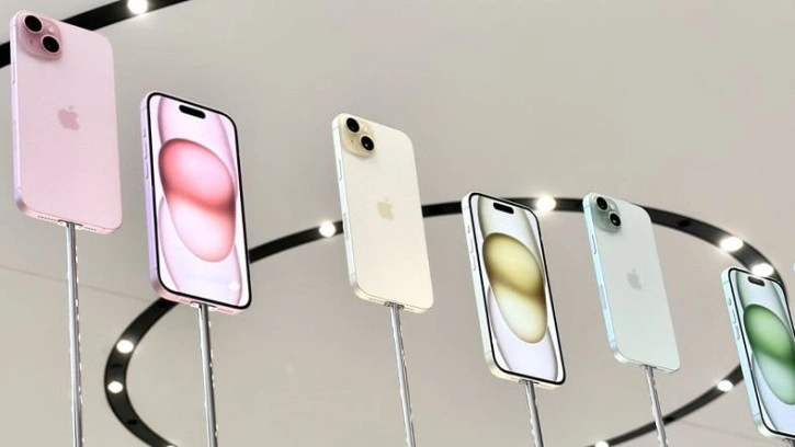 iPhone 15 Serisinin Batarya Sağlıklarına İlişkin Açıklama