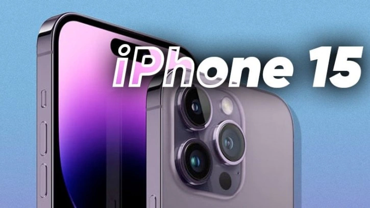 iPhone 15 Serisinin Tasarımı Kanlı Canlı Gösterildi