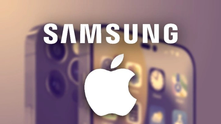 iPhone 15'in Ana Ekran Tedarikçisi Samsung Olmayabilir