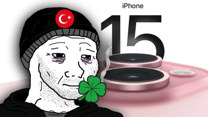 iPhone 15'in En Ucuz ve En Pahalı Olduğu Ülkeler [Güncel] - Webtekno