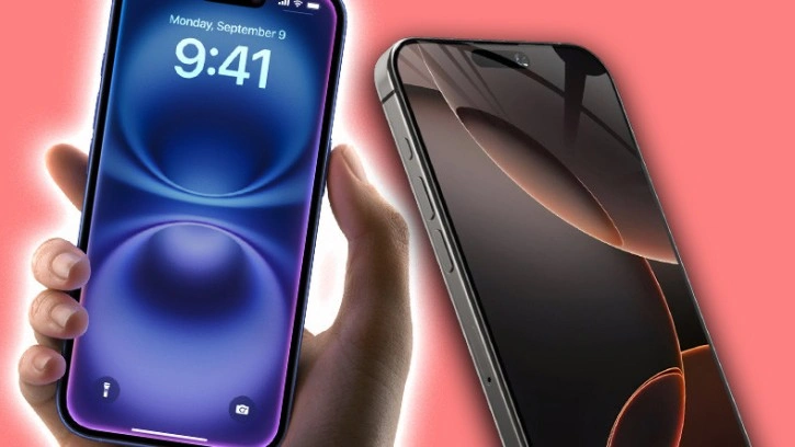 iPhone 16 ve iPhone 16 Pro Duvar Kâğıtları [İndir]