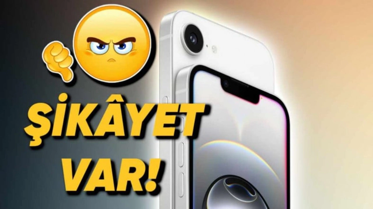 iPhone 16e’de Bluetooth Krizi Yaşanıyor: Müzik Bile Dinlenemiyor!