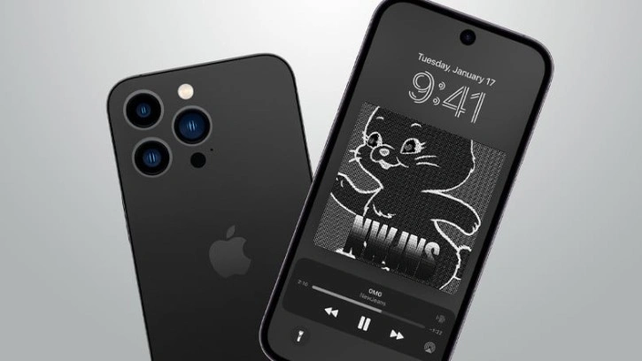 iPhone 16'nın Bazı Teknik Özellikleri Açığa Çıktı - Webtekno