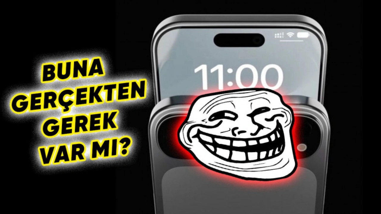 iPhone 17 Pro Max İçin Ultra Gerçekçi Konsept Tasarım