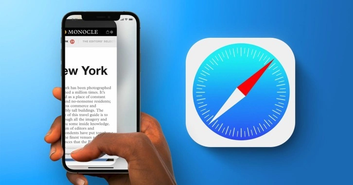 iPhone kullanıcılarını etkileyen sorun: Safari kullanılamıyor!