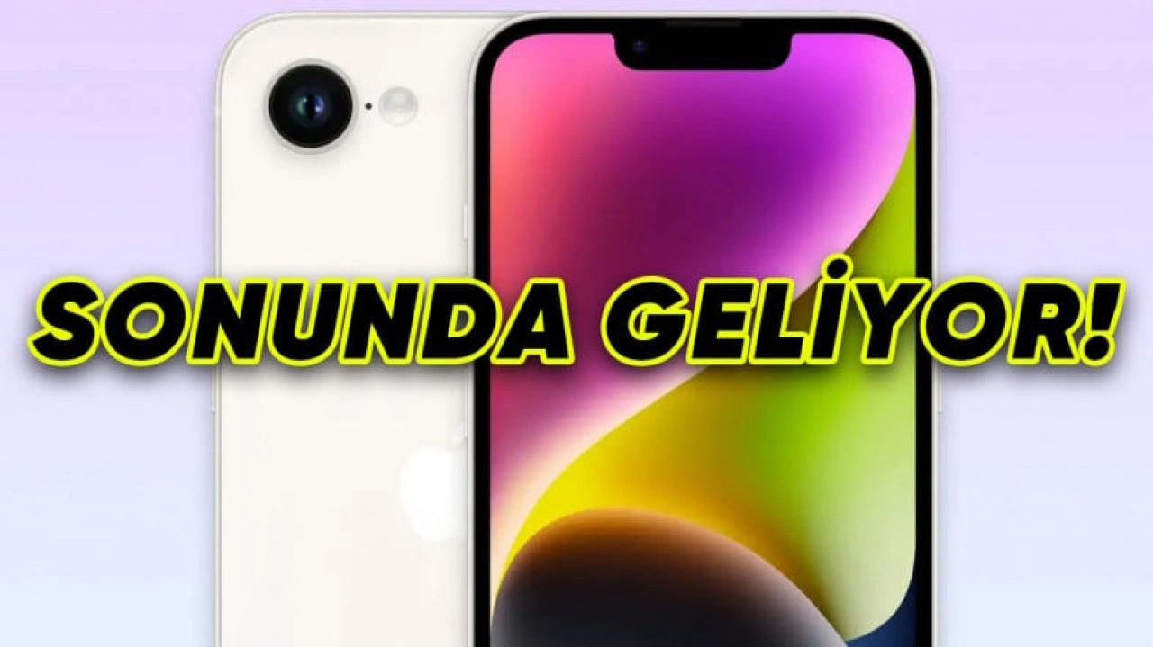 iPhone SE 4'ün Çıkış Tarihi Belli Oldu