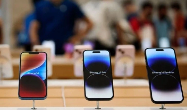 iPhone yeni bir rekorla gündeme geldi! Bu sefer olumlu değil